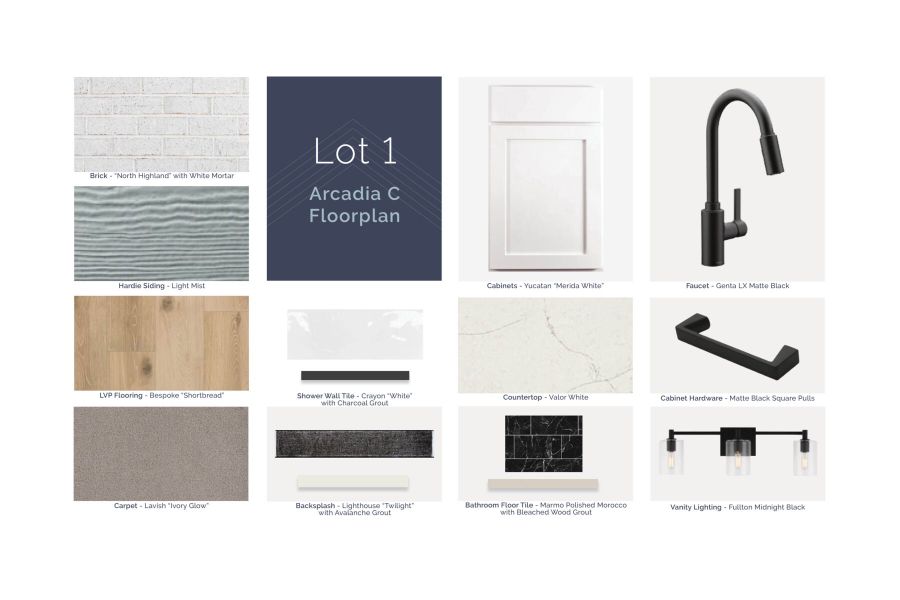 Design Selections Design Selections
