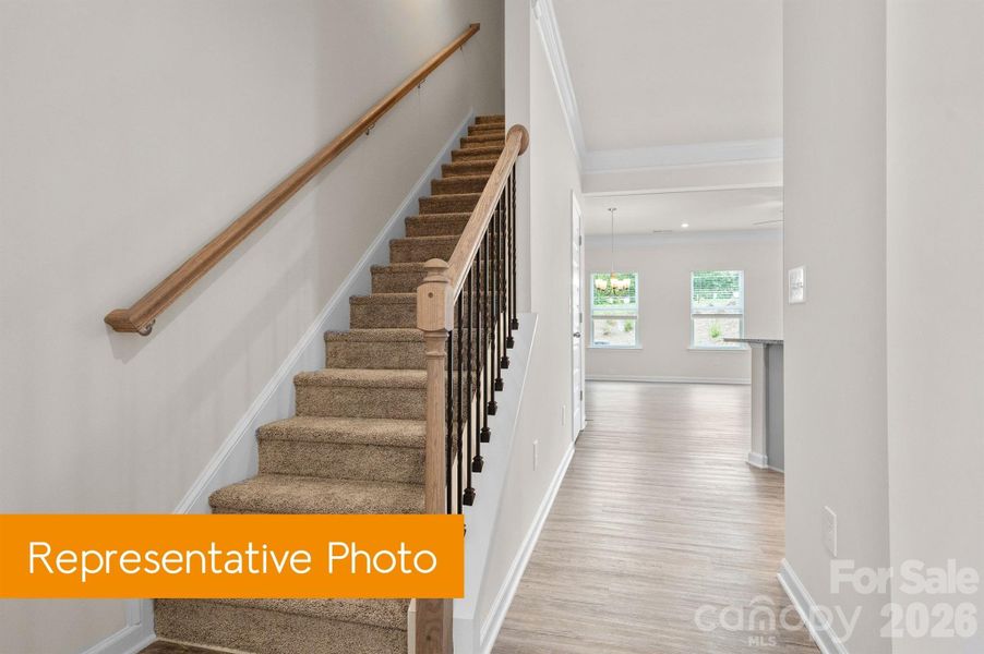 Image 15 of a home in Paw Creek. Image 15 of a home in Paw Creek.