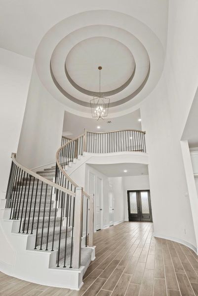 Image 23 of a home in Cross Creek West - 55'.