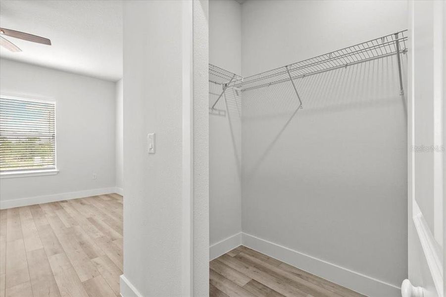 Spacious, unfurnished interior of a new home in , Indian Lake Estates (Image 19). Spacious, unfurnished interior of a new home in , Indian Lake Estates (Image 19).
