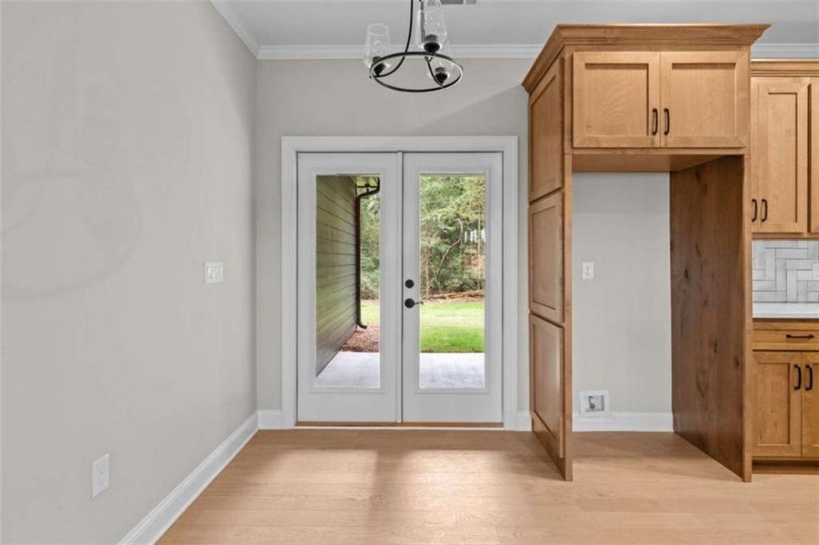 Image 46 of a home in .