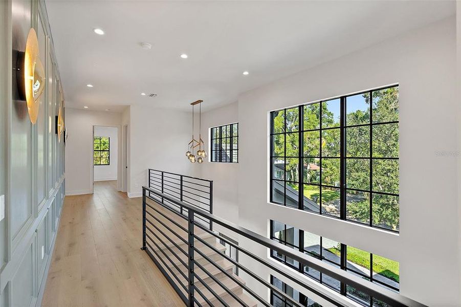 Spacious, unfurnished interior of a new home in , St. Petersburg (Image 27). Spacious, unfurnished interior of a new home in , St. Petersburg (Image 27).