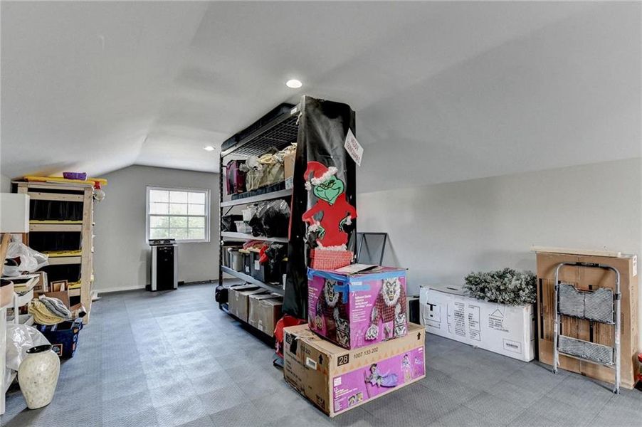 Furnished interior view inside a new home in , Ball Ground (Image 7).