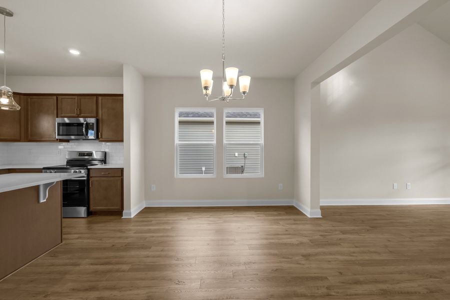 2,015sf New Home in Calabash, NC. - Slide 13 2,015sf New Home in Calabash, NC. - Slide 13