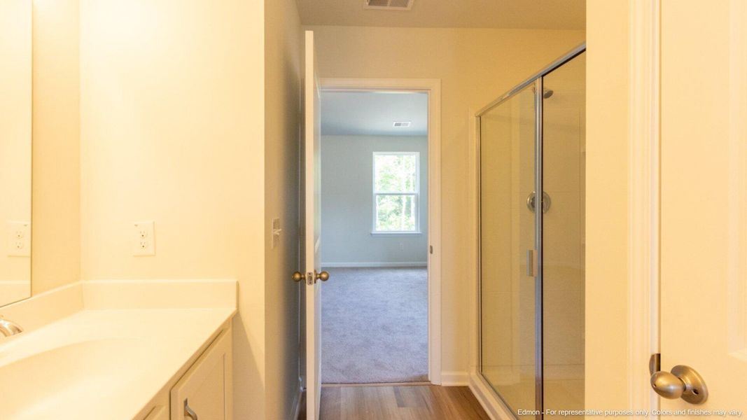 Image 24 of a home in Carolina Groves.