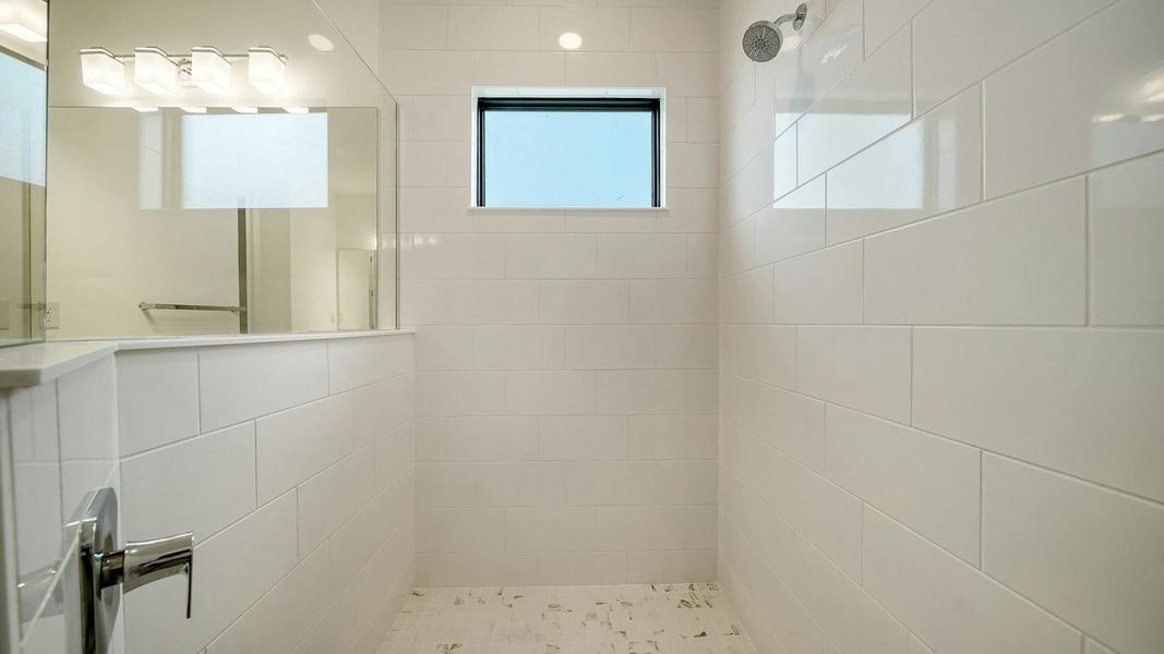 Close-up of interior finishes inside a home in Windward Real Estate and Homes for Sale in Sarasota, FL - Neal Communities, Lakewood Ranch (Image 19).