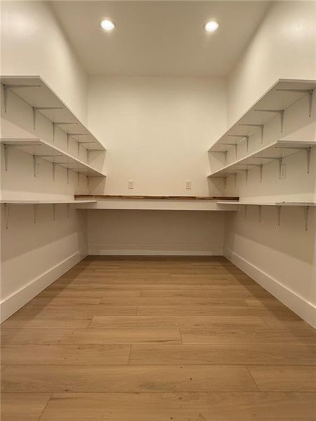 Spacious, unfurnished interior of a new home in , Calhoun (Image 17).