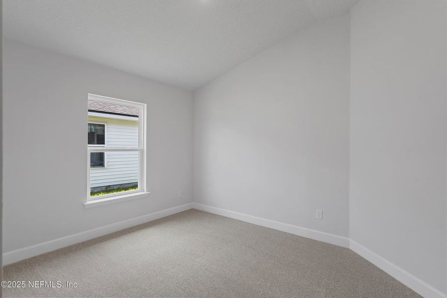 Spacious, unfurnished interior of a new home in Summerglen, Jacksonville (Image 18). Spacious, unfurnished interior of a new home in Summerglen, Jacksonville (Image 18).