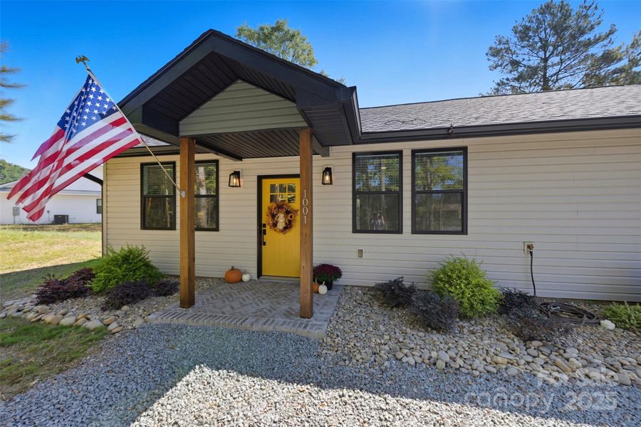 Exterior details and patio area of a home in , Dallas (Image 17). Exterior details and patio area of a home in , Dallas (Image 17).