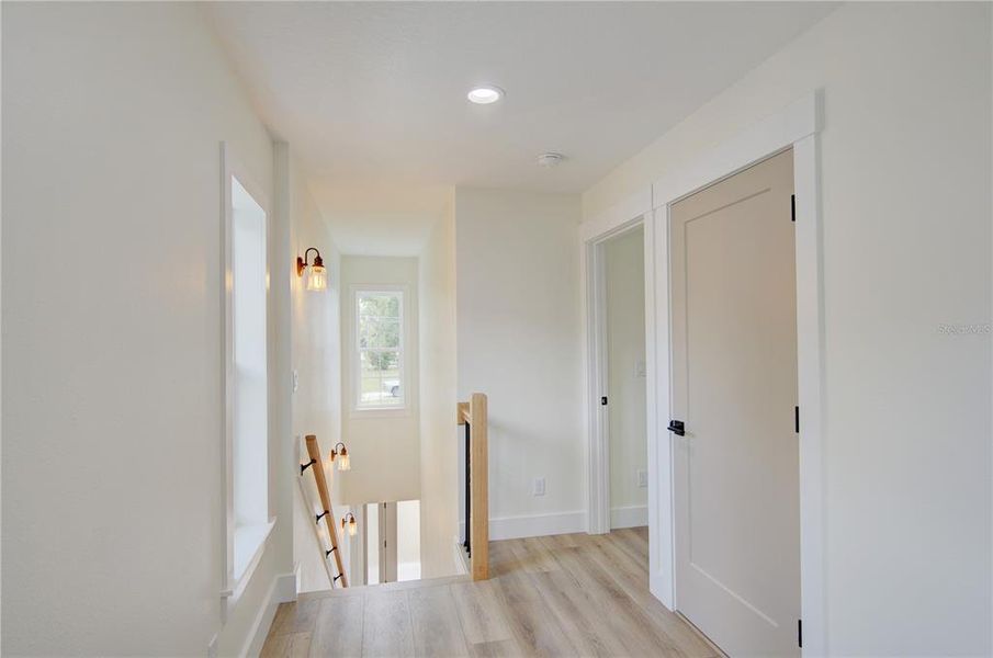 Spacious, unfurnished interior of a new home in , Mount Dora (Image 37). Spacious, unfurnished interior of a new home in , Mount Dora (Image 37).