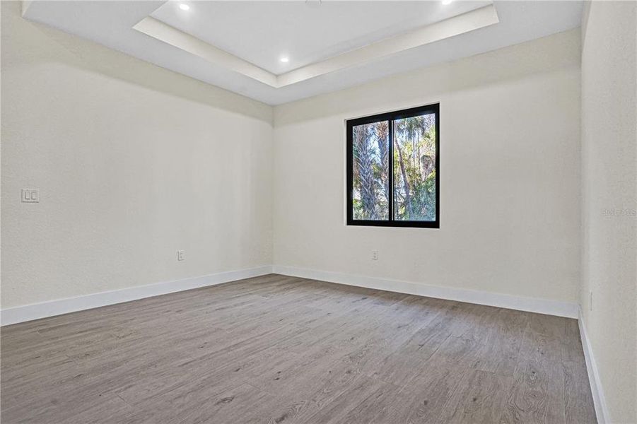 Spacious, unfurnished interior of a new home in , North Port (Image 38). Spacious, unfurnished interior of a new home in , North Port (Image 38).