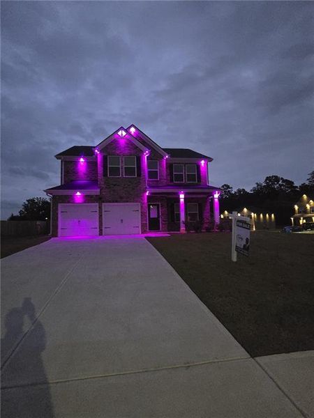 Image 92 of a home in Fern Dale.