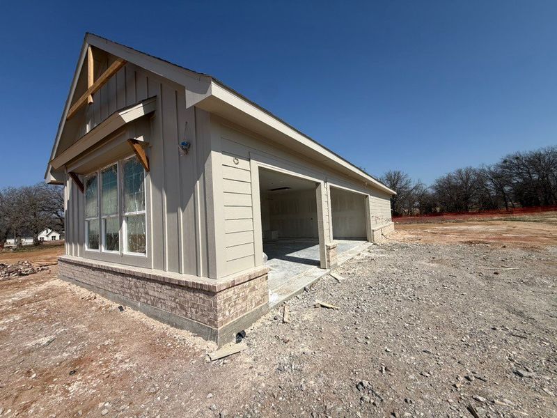 Image 14 of a home in Oak Grove Addition. Image 14 of a home in Oak Grove Addition.