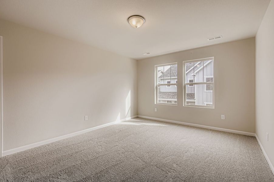 Fort Collins, CO New Home. - Slide 13 Fort Collins, CO New Home. - Slide 13