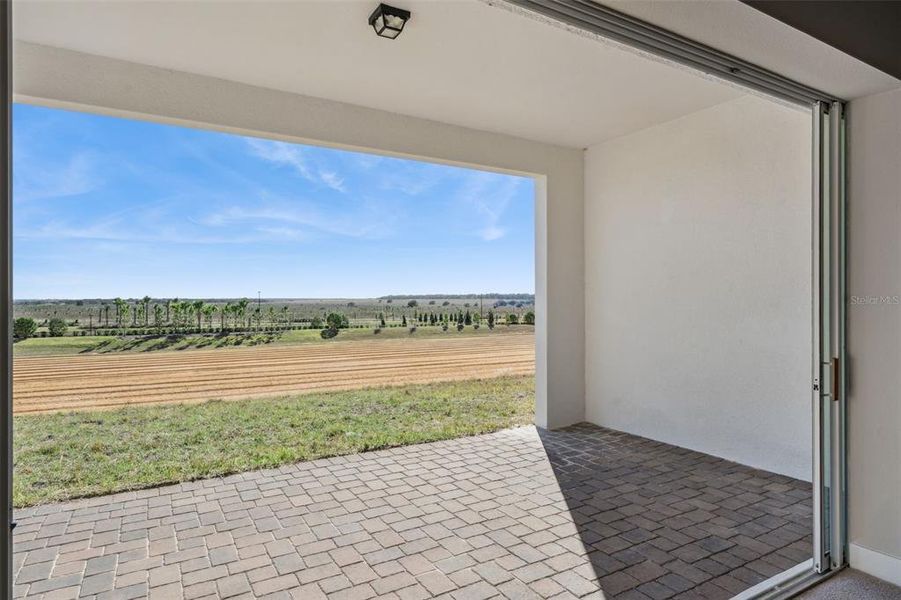 Exterior details and patio area of a home in , Clermont (Image 21). Exterior details and patio area of a home in , Clermont (Image 21).