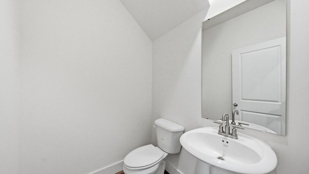 Image 26 of a home in The Arbor Townhomes.