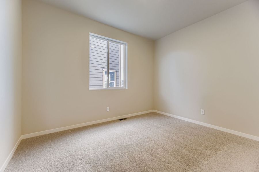 New Home in Parker, CO. - Slide 20 New Home in Parker, CO. - Slide 20