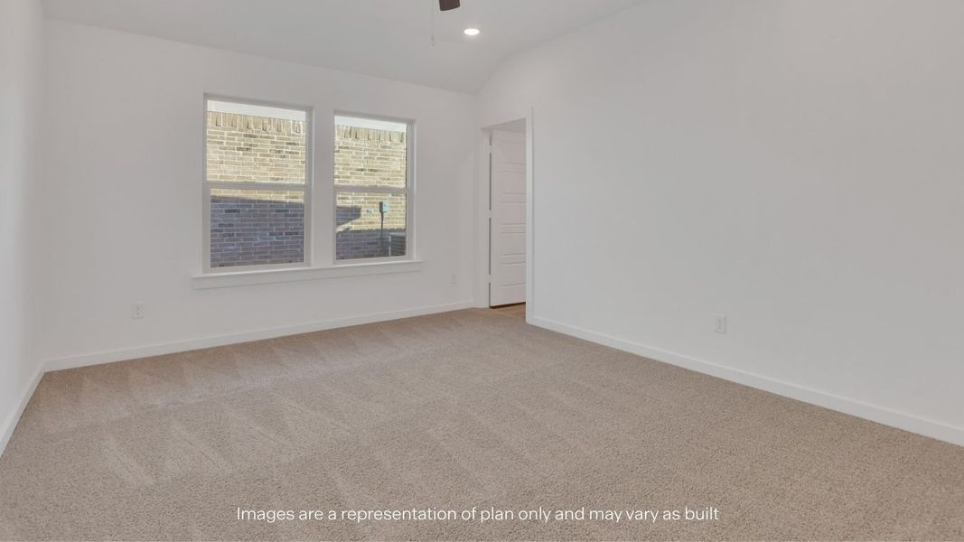Spacious, unfurnished interior of a new home in Allen Farms, Lubbock (Image 12). Spacious, unfurnished interior of a new home in Allen Farms, Lubbock (Image 12).