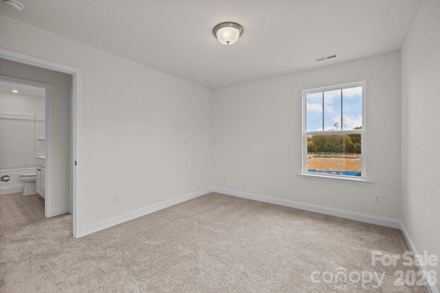 Representative PhotoSecondary Bathroom