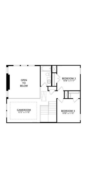 Second Level Second Level