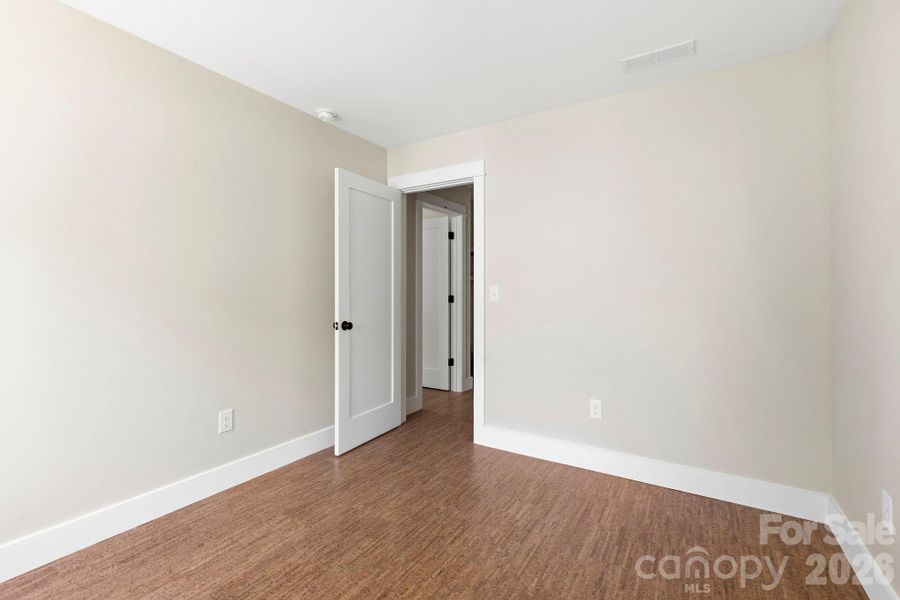 Spacious, unfurnished interior of a new home in , Asheville (Image 21). Spacious, unfurnished interior of a new home in , Asheville (Image 21).
