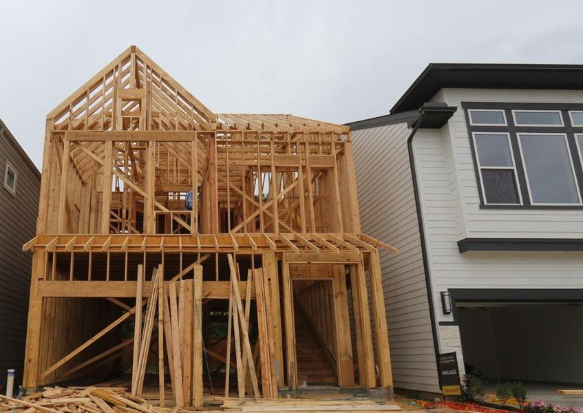 Image 28 of a home in Retreat at Oak Park.