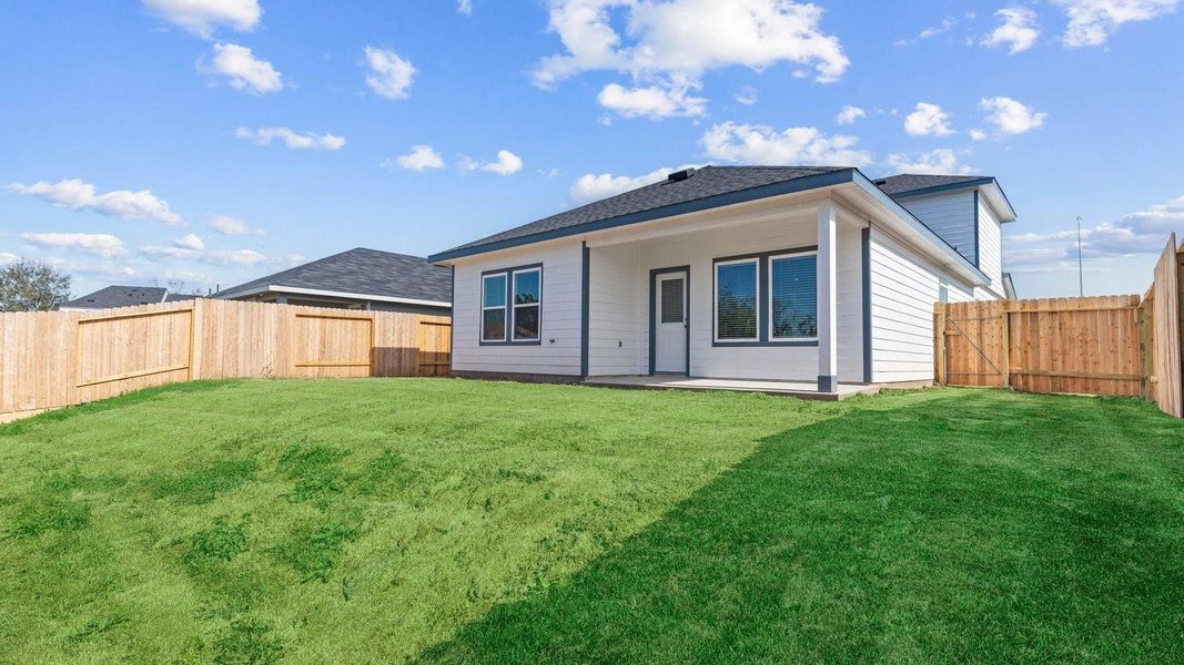 Representative Photo