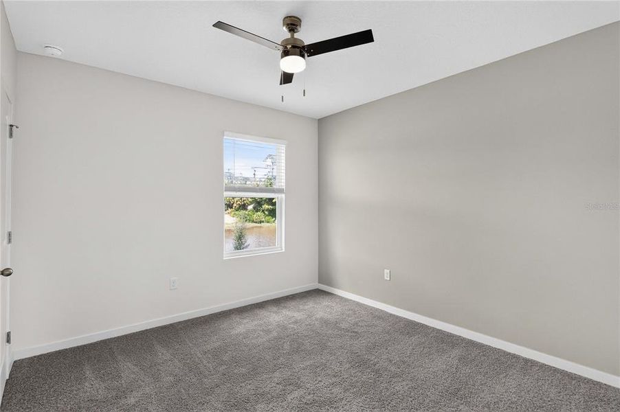 Spacious, unfurnished interior of a new home in , Daytona Beach (Image 31). Spacious, unfurnished interior of a new home in , Daytona Beach (Image 31).