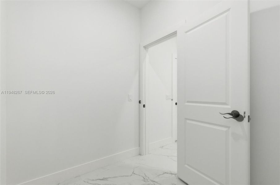 Spacious, unfurnished interior of a new home in , Fort Myers (Image 19). Spacious, unfurnished interior of a new home in , Fort Myers (Image 19).