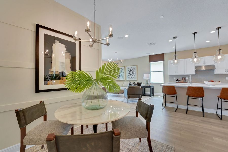 Winter Haven, FL New Home.  - Slide 26