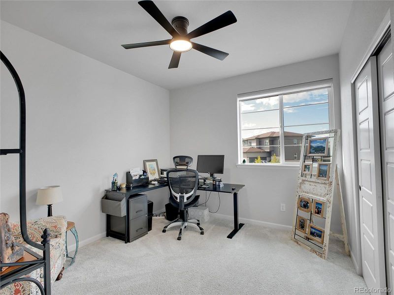 Upper Bedroom 2 Upper Bedroom 2