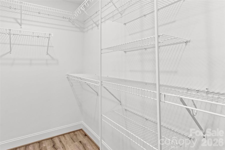 Spacious, unfurnished interior of a new home in , Winston-Salem (Image 26).