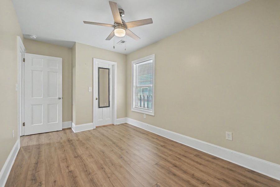 Spacious, unfurnished interior of a new home in , North Charleston (Image 25). Spacious, unfurnished interior of a new home in , North Charleston (Image 25).