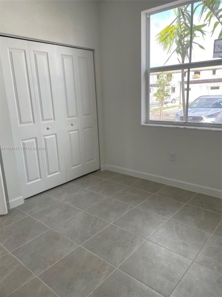 Spacious, unfurnished interior of a new home in , Miami (Image 15). Spacious, unfurnished interior of a new home in , Miami (Image 15).