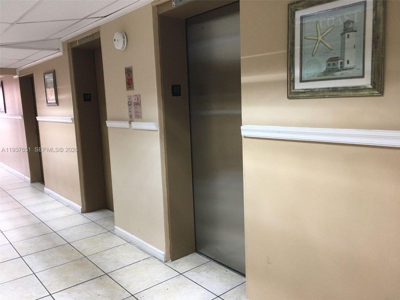 Exterior details and patio area of a home in , Hallandale Beach (Image 2). Exterior details and patio area of a home in , Hallandale Beach (Image 2).