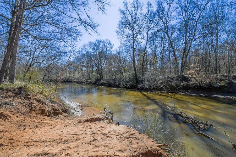 Natural landscape and outdoor views near  in Commerce (Image 36).