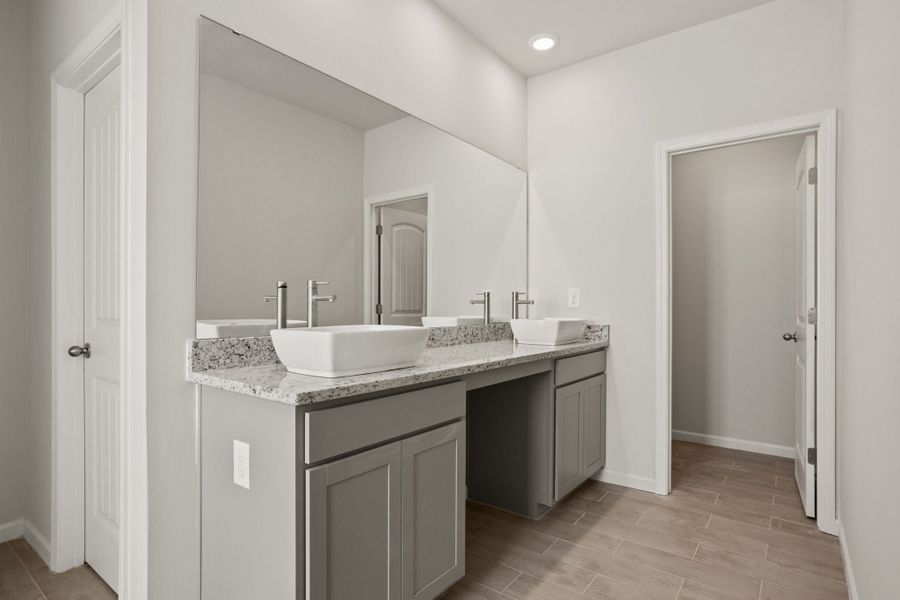 Piedmont, SC New Home.  - Slide 21