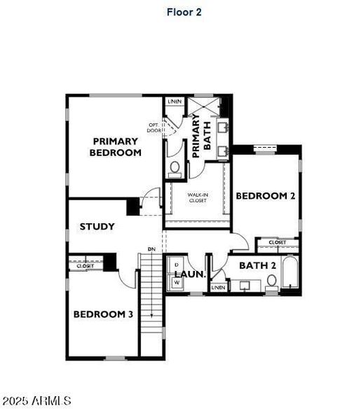 Floorplan 2