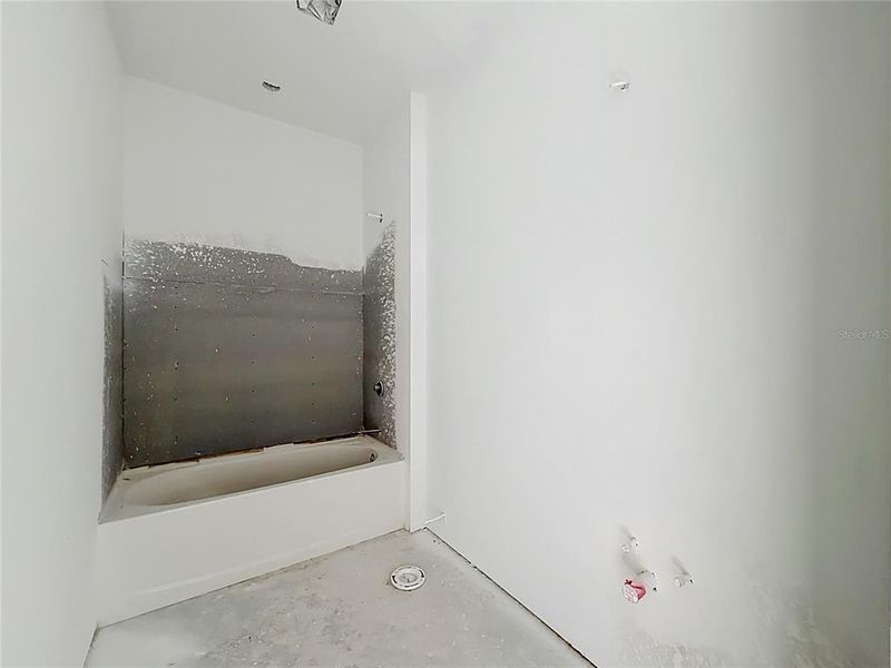 In-progress construction of a new home in , Englewood, FL (Image 24).