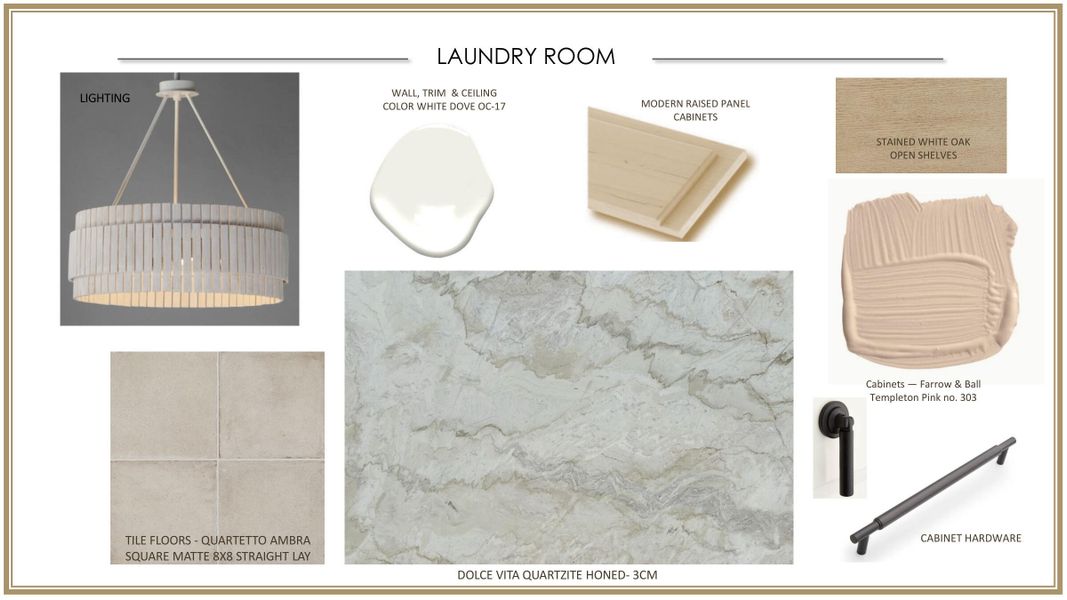 Sample of building materials used in homes in , Mount Pleasant (Image 14).