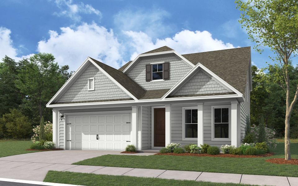 New Home in Chapel Hill, TN. - Slide 2 New Home in Chapel Hill, TN. - Slide 2