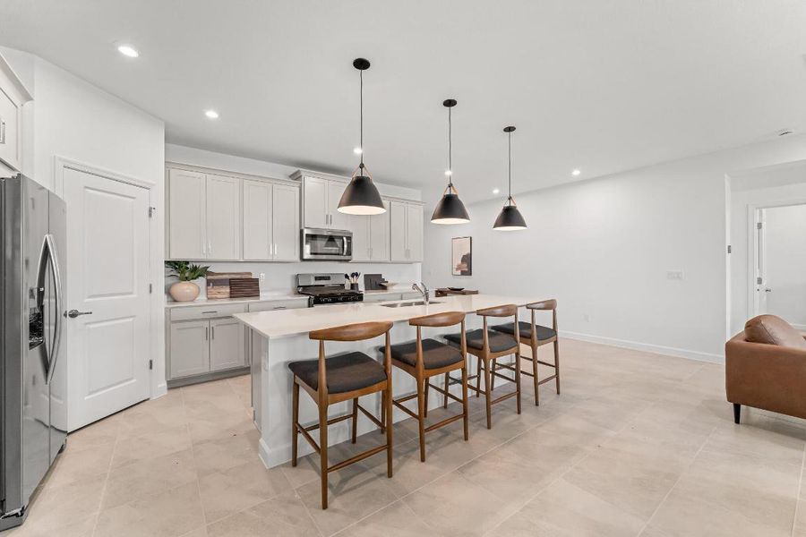 US_SEF_GATEWAY_LOT 354_STAGED_KITCHEN