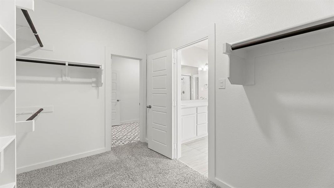 18. 9313 Derry - Closet