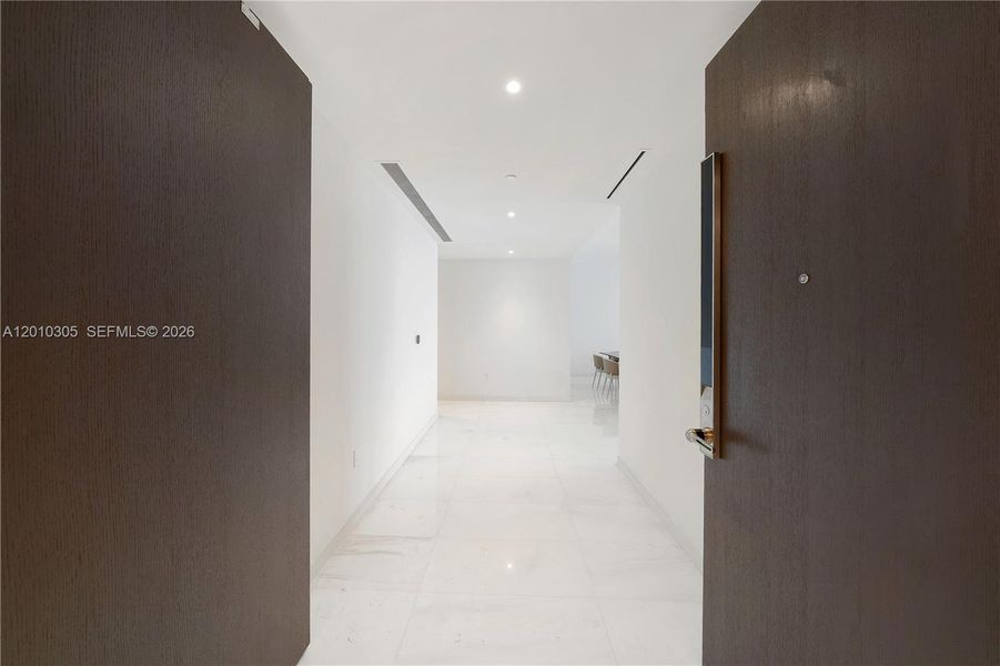 Spacious, unfurnished interior of a new home in , Miami (Image 13). Spacious, unfurnished interior of a new home in , Miami (Image 13).
