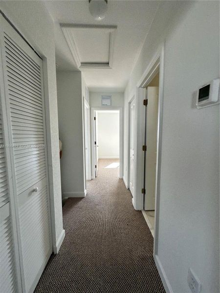 Spacious, unfurnished interior of a new home in , Florida City (Image 6). Spacious, unfurnished interior of a new home in , Florida City (Image 6).