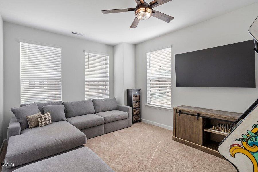 Guest Room or Flex Space