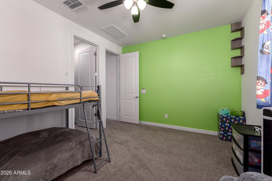 Bedroom 1- 2 Bedroom 1- 2