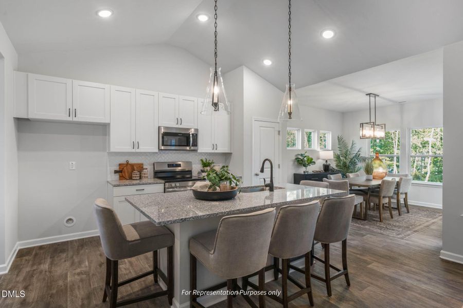 Guilford Furnished w_ messy kitchen -11