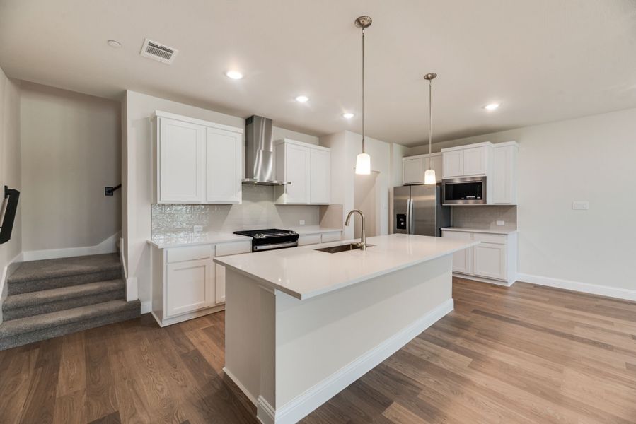 Kitchen Kitchen