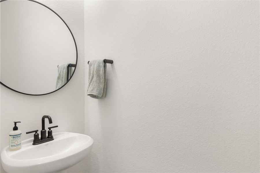 Close-up of interior finishes inside a home in , Dripping Springs (Image 20). Close-up of interior finishes inside a home in , Dripping Springs (Image 20).
